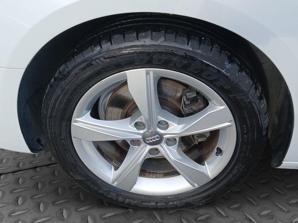 Audi A4 Avant 35 TFSI S tronic Business Advanced Plus