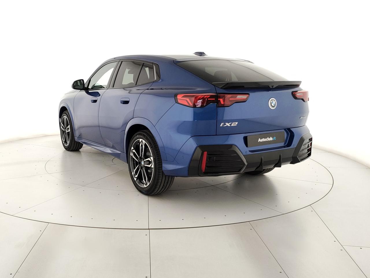 BMW X2 iX2 eDrive20 MSport