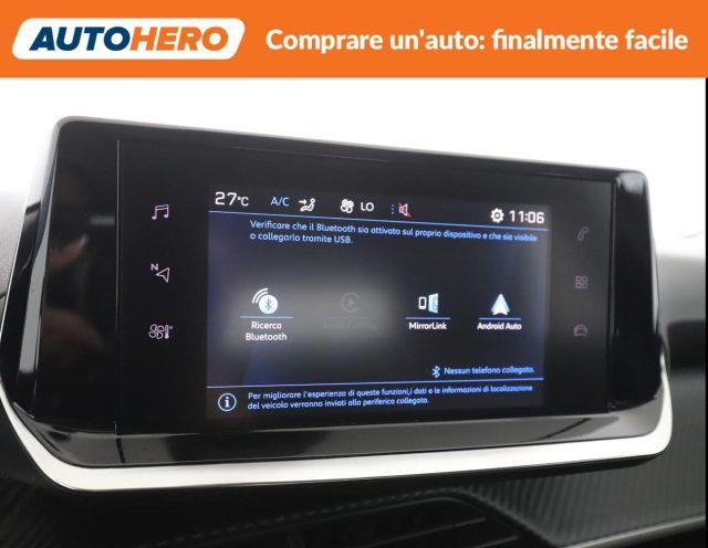 PEUGEOT 2008 PureTech 130 S&S Allure Pack
