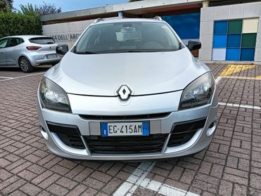 Renault Megane Mégane 1.5 dCi 110CV EDC SporTour GT Line. CELL 320 147 1147 WHATSAPP