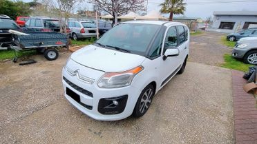 Citroen C3 Picasso 1.6 HDi 90 Seduction