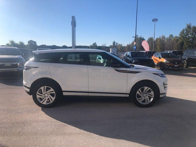 Land Rover RR Evoque Range Rover Evoque 1.5 i3 phev R-Dynamic S awd auto