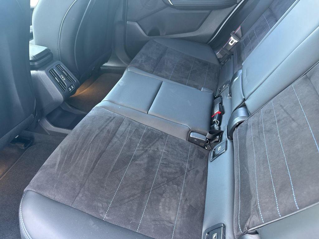 BMW X1 25 e MSport Pro xDrive DCT