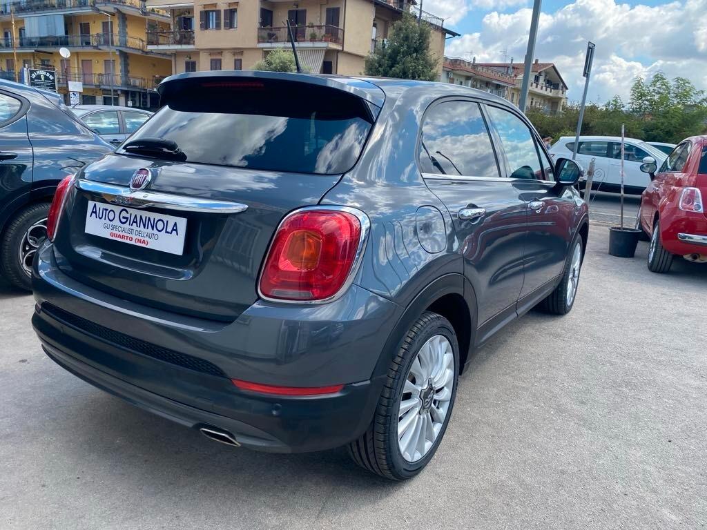 Fiat 500X 1.6 MJT 120 CV KM 80000 Come Nuova