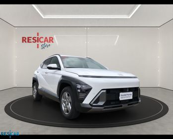 HYUNDAI KONA ICE MY25 1.0T 48V MT XLINEPLUS