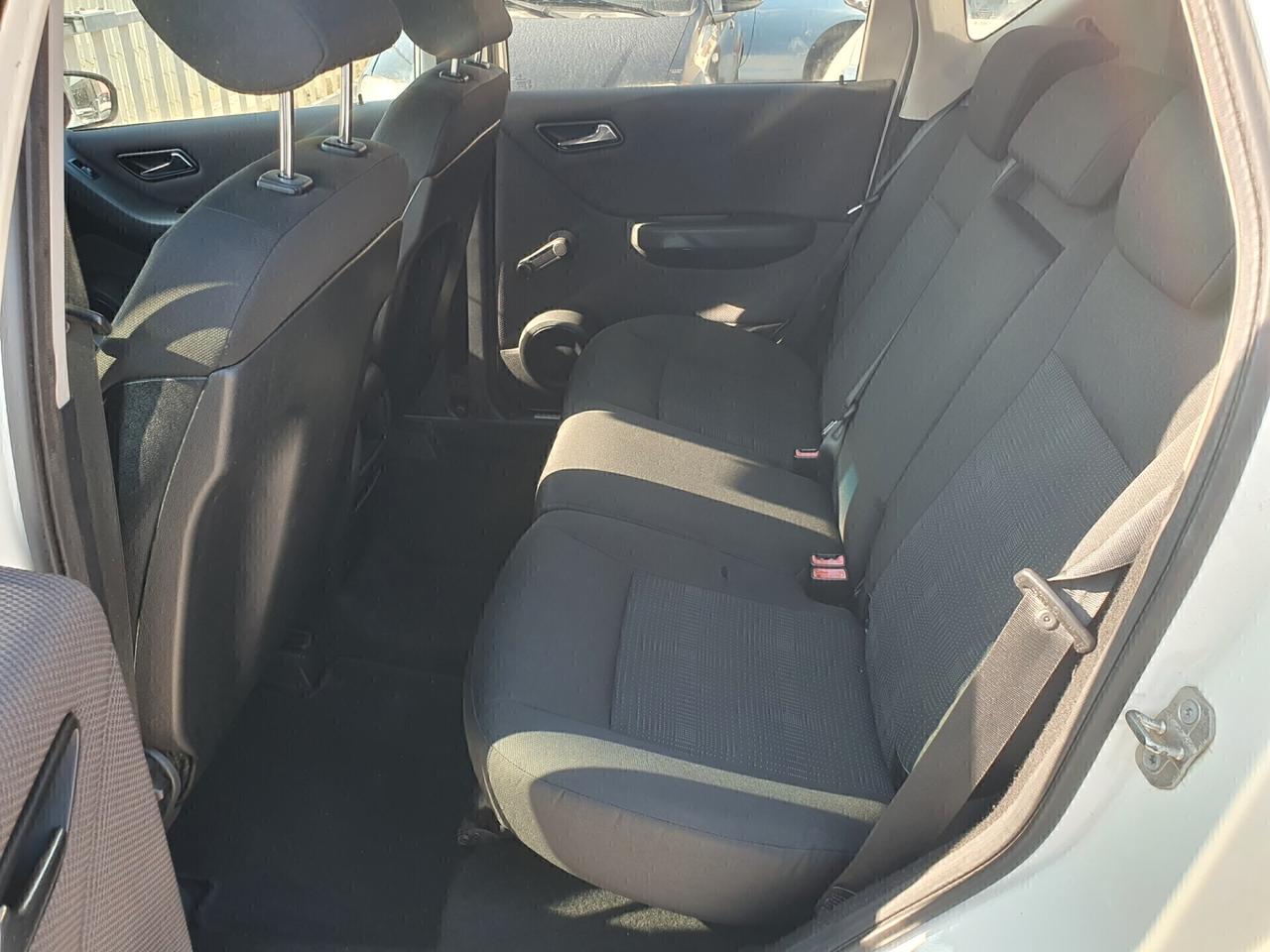 Mercedes-benz A 160 CDI 80cv Neopatentati 2011