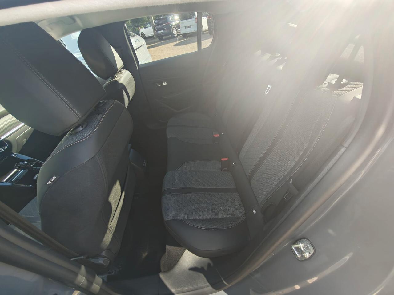 Peugeot 208 PureTech 100 Stop&Start 5 porte Allure