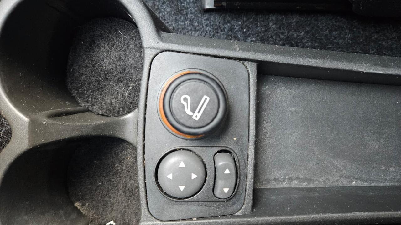 Fiat Panda 1.3 MJT 4x4 Cross