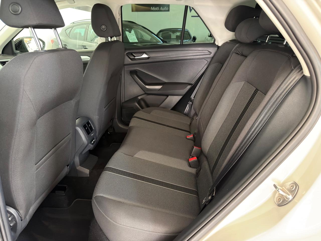 Volkswagen T-Roc 1.0 TSI Style PREZZO REALE