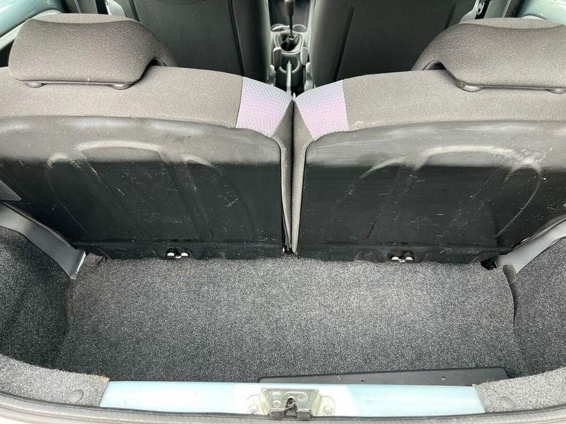 Toyota Aygo 5p 1.0 Sol
