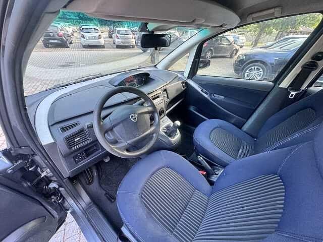 Lancia Musa 1.3 Multijet 16V 90 CV Oro