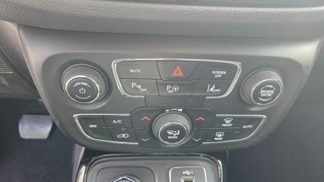 JEEP Compass 1.4 MultiAir 170 CV aut. 4WD Limited PERMUTE