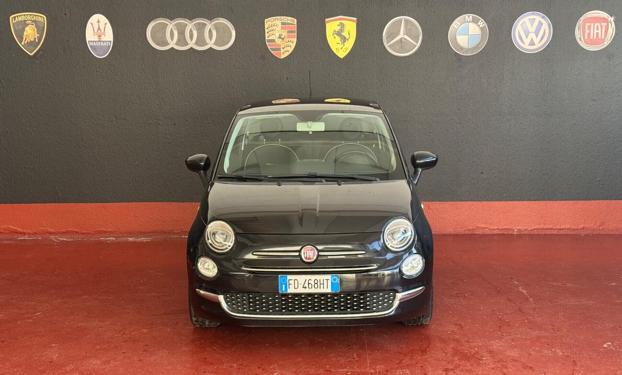 Fiat 500 1.2 Riva pari al nuovo