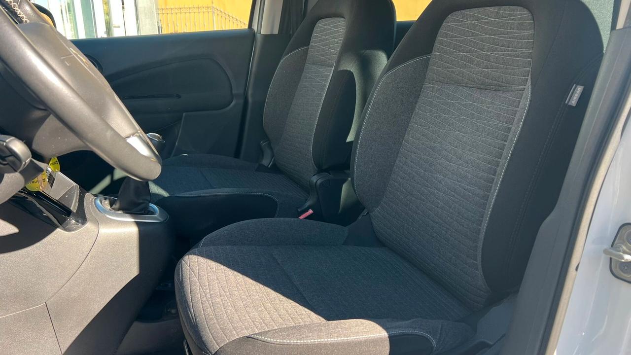 Citroen C3 Picasso BlueHDi 100 Exclusive