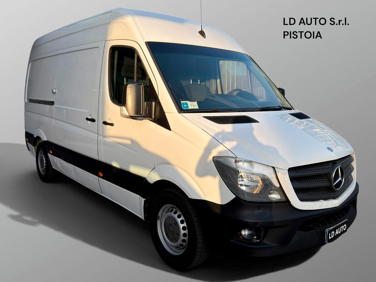 Mercedes Benz PREZZO IVA INCLUSA