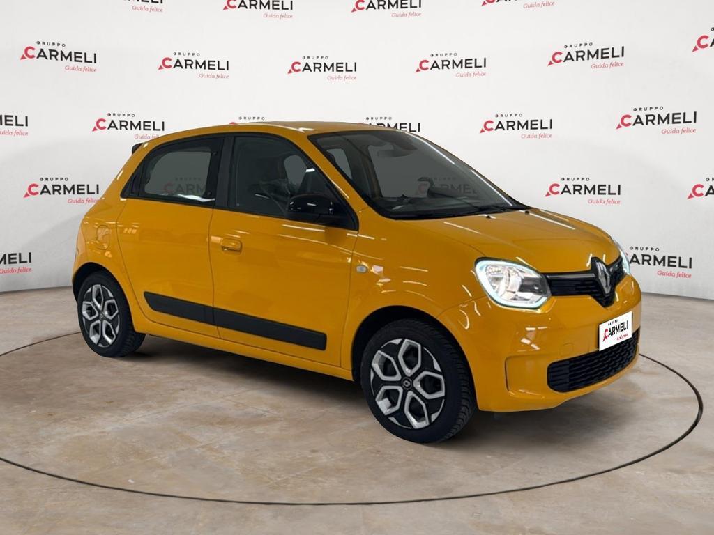 Renault Twingo Twingo 1.0 sce Zen 65cv