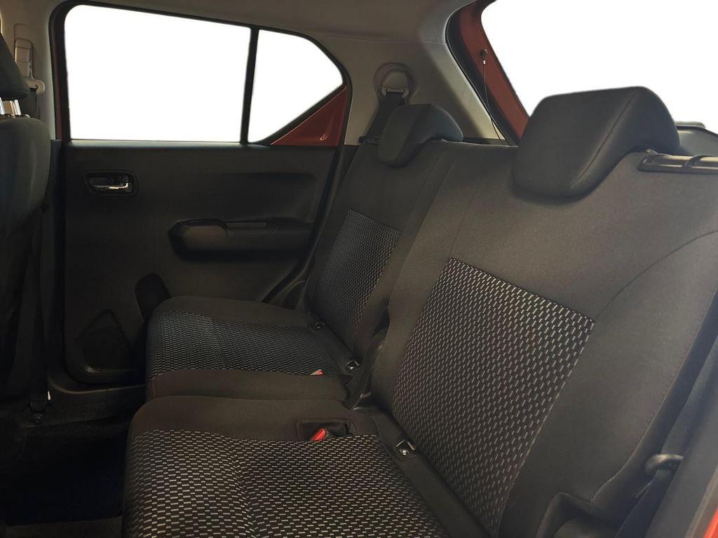 Suzuki Ignis 1.2 hybrid Top 2wd