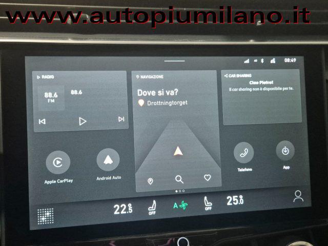 LYNK & CO 01 PHEV