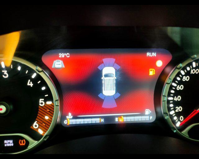 JEEP Renegade 2.0 mjt Limited 4wd 140cv