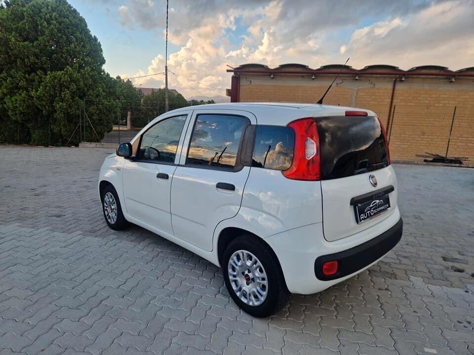 Fiat Panda 1.3 MJT S&S Easy