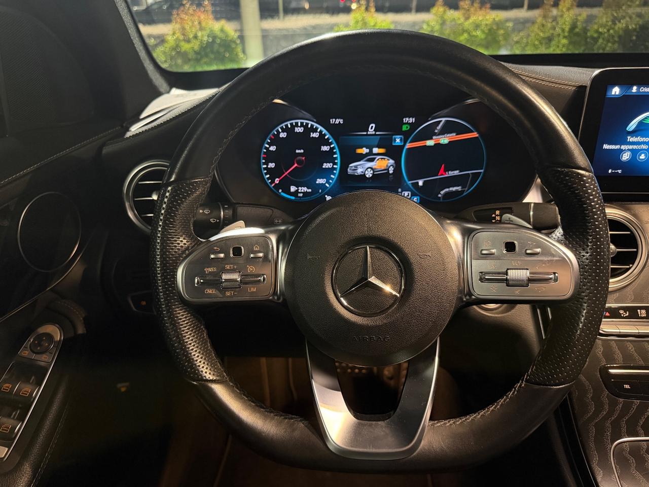 Mercedes-benz A 220 d Automatic 4Matic Premium