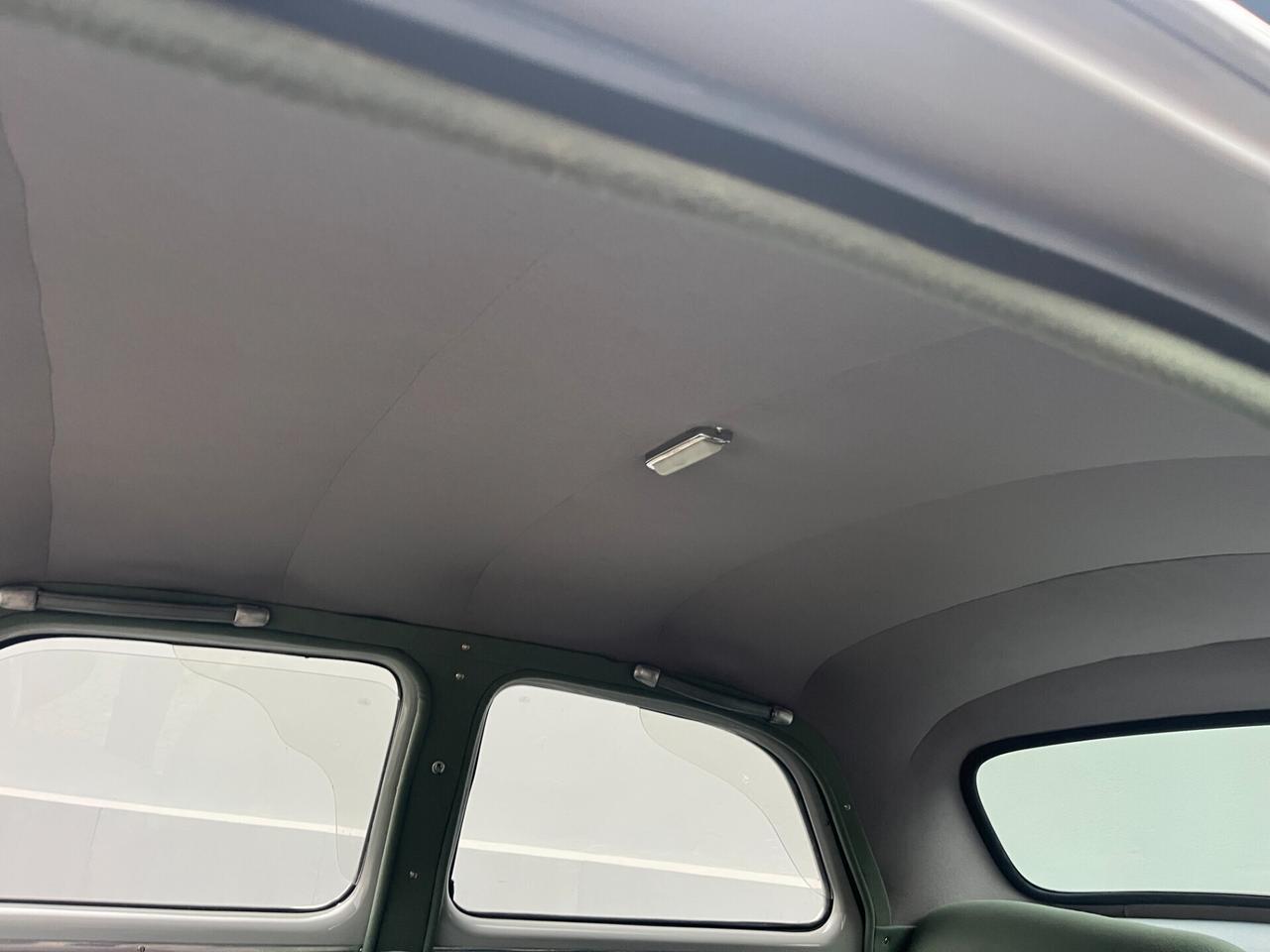 Alfa Romeo 1900 Super