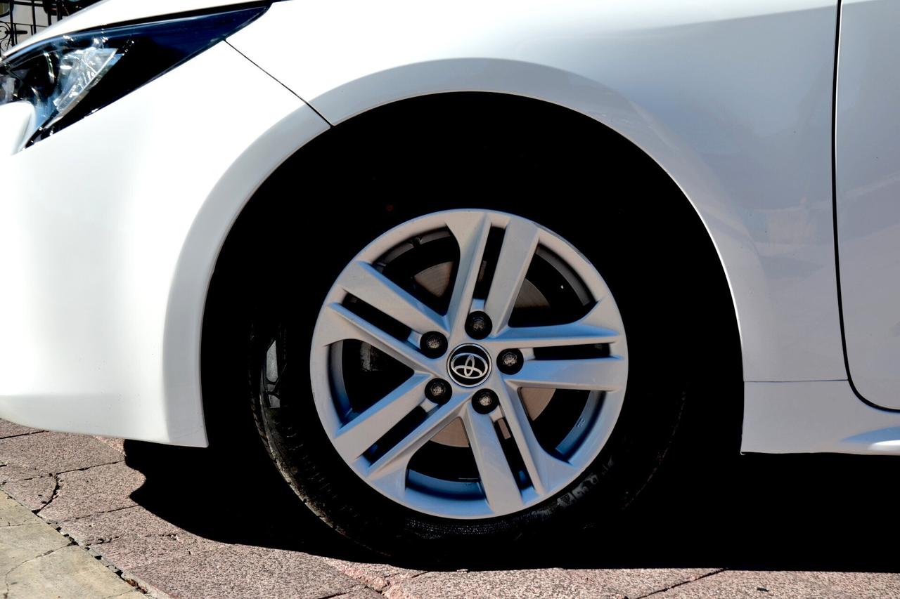 Toyota Corolla 1.8 HYBRID TOURING **PREZZO REALE**UNIPRO'**
