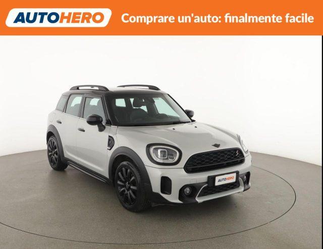 MINI Countryman 2.0 Cooper SD Yours Countryman