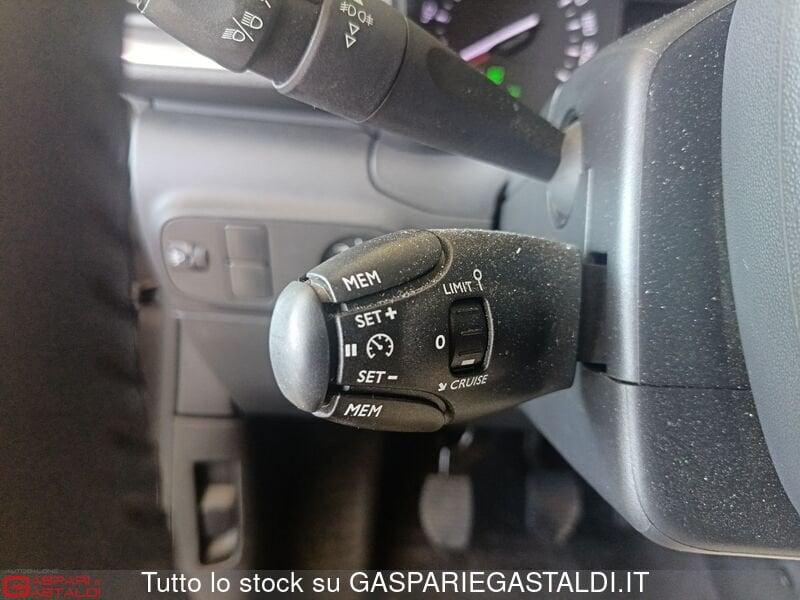Citroën C3 C3 PureTech 110 S&S Max