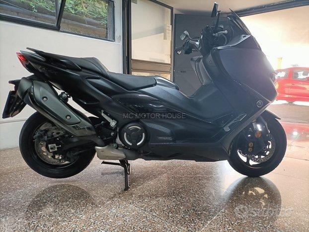 YAMAHA T MAX 560 techmax *PROMO INCLUSO PASSAGGIO