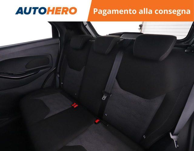 FORD Ka+ 1.2 Ti-VCT 85CV Ultimate