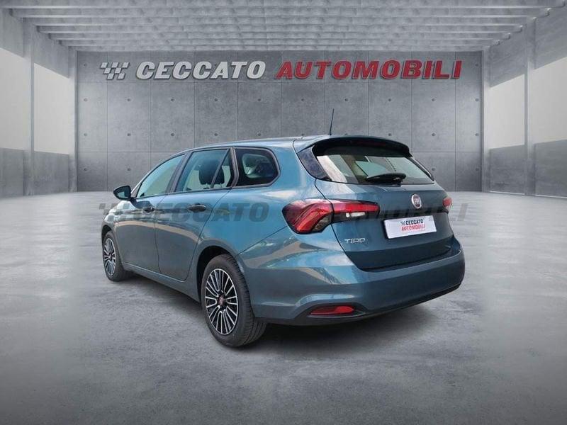 FIAT Tipo Tipo SW 1.6 mjt s&s 130cv