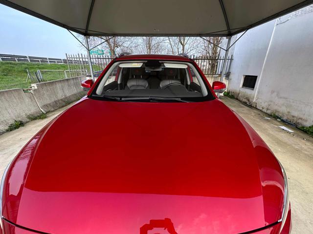 MG ZS 1.0T-GDI AUTOMATICA LUXURY EURO 6 VETRI SCURI