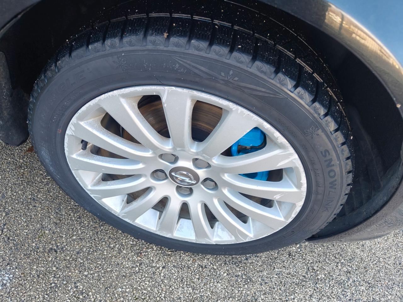 Opel Insignia 1.6 Turbo 180CV Sports Tourer