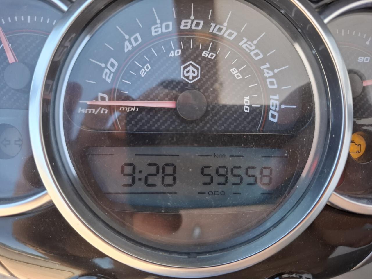 Piaggio Beverly 350 S TOURING