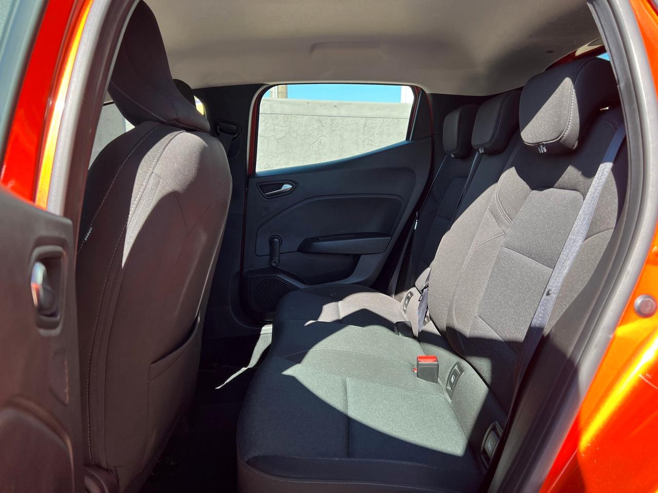 Renault Clio Full Hybrid E-Tech 145 CV 5 porte Techno