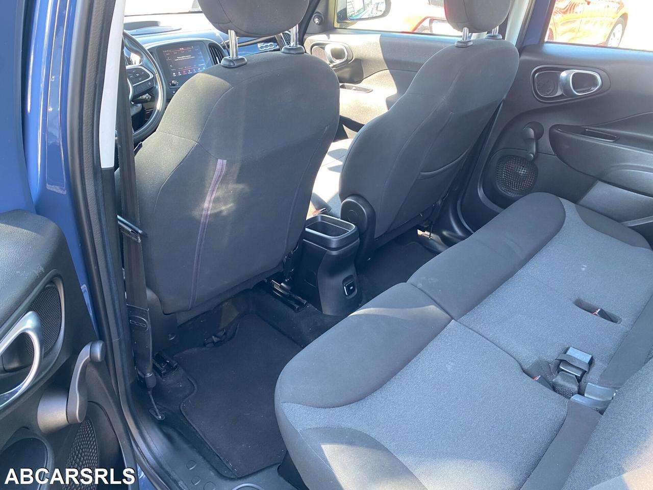 FIAT - 500 L - 500L 1.3 MJT 95 CV Trekking - NEOPA