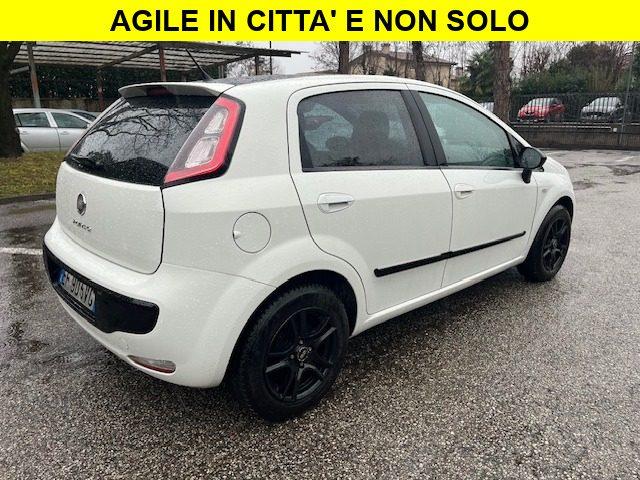 FIAT Punto Evo 1.3 Mjt 75 CV 5 porte