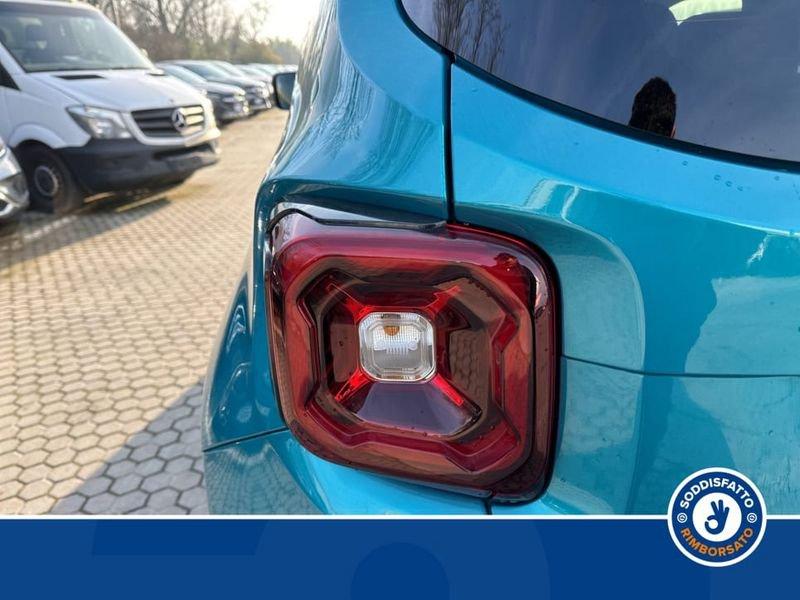 Jeep Renegade 1.5 Benzina MHEV Limited MY23
