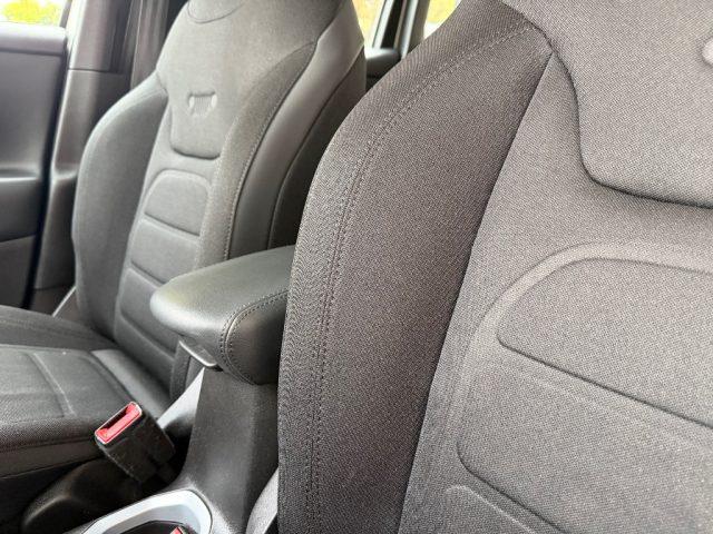 JEEP Renegade 1.6 MJT 120CV LIMITED FWD EURO 6B NAVIGATORE