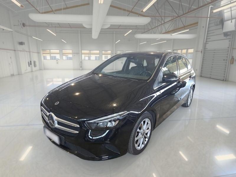MERCEDES-BENZ B 180 AUTOMATICO BUSINESS EXTRA MONOVOLUME