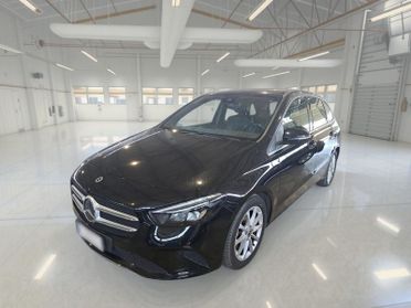 MERCEDES-BENZ B 180 AUTOMATICO BUSINESS EXTRA MONOVOLUME