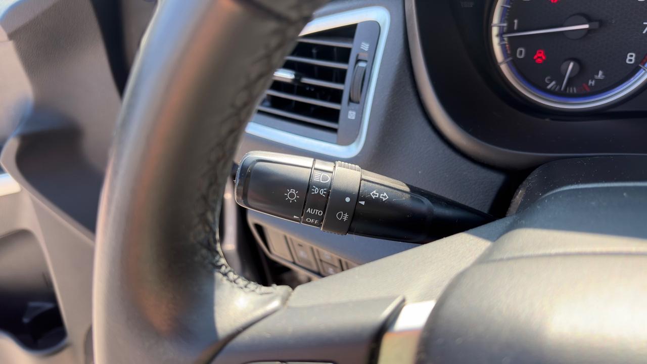Suzuki S-Cross 1.4 Hybrid 4WD All Grip Cool —- OK NEOPATENTATI—-