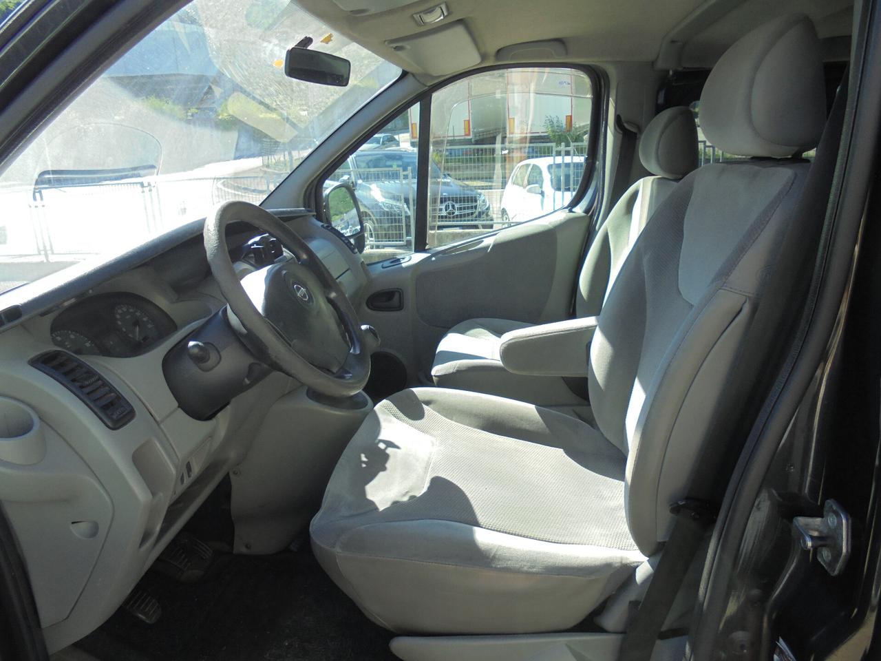 Opel Vivaro 27 2.5 CDTI/135CV PC-TN Tour