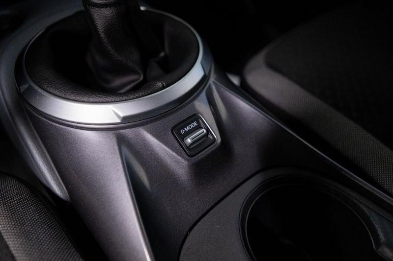 Nissan Juke 1.0 dig-t N-Connecta 114cv