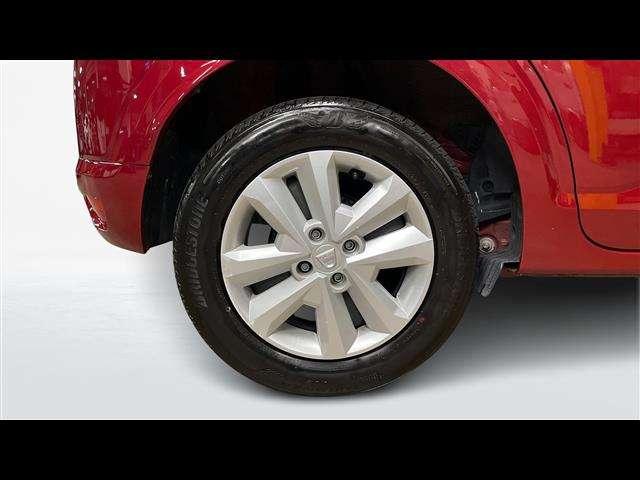 Dacia Sandero Streetway 1.0 sce Comfort 65cv