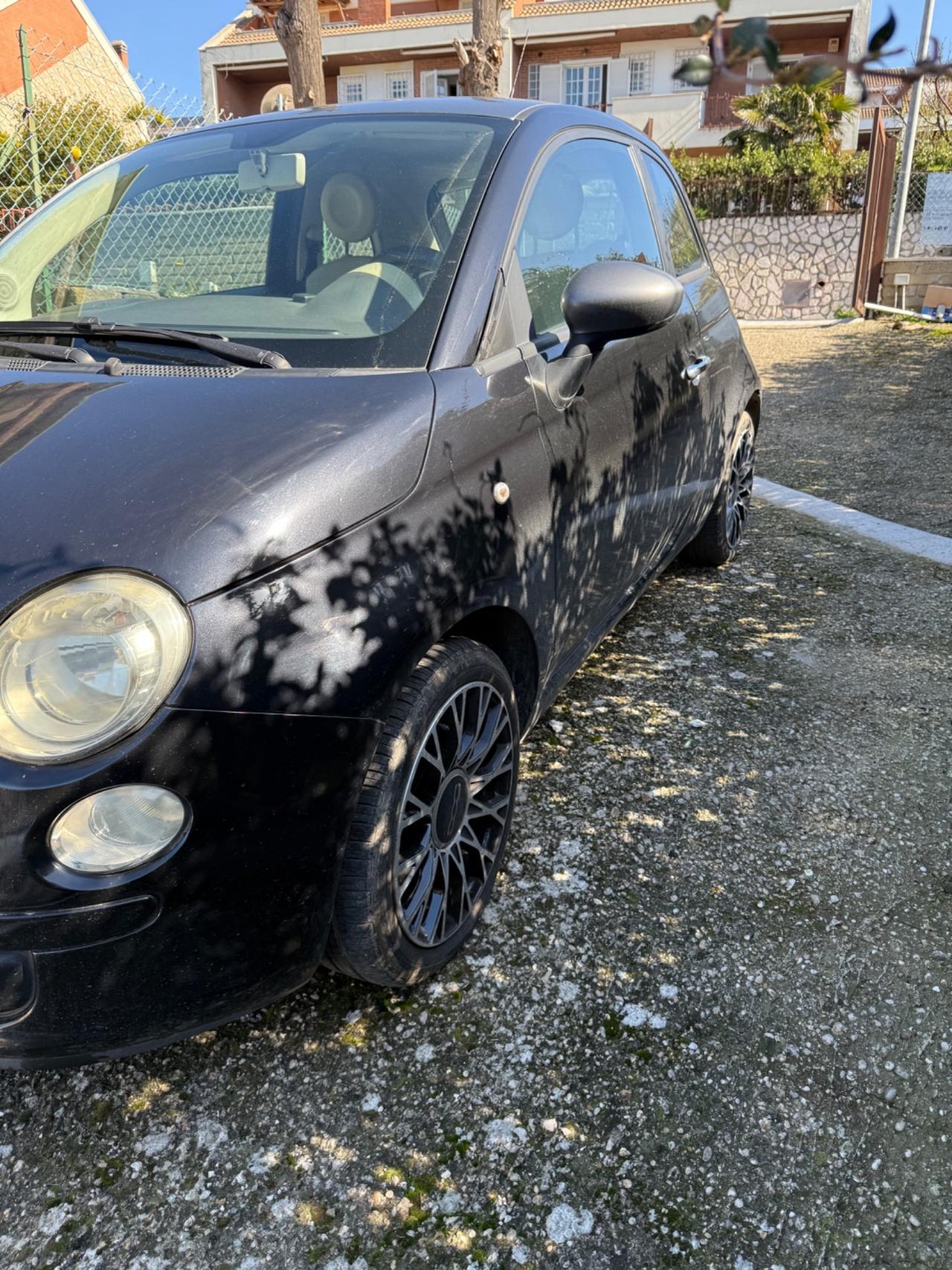 Fiat 500 1.2 Pop