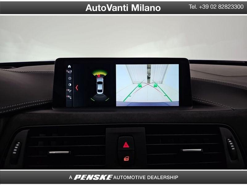 BMW Serie 4 M4 Coupe 3.0 CS dkg