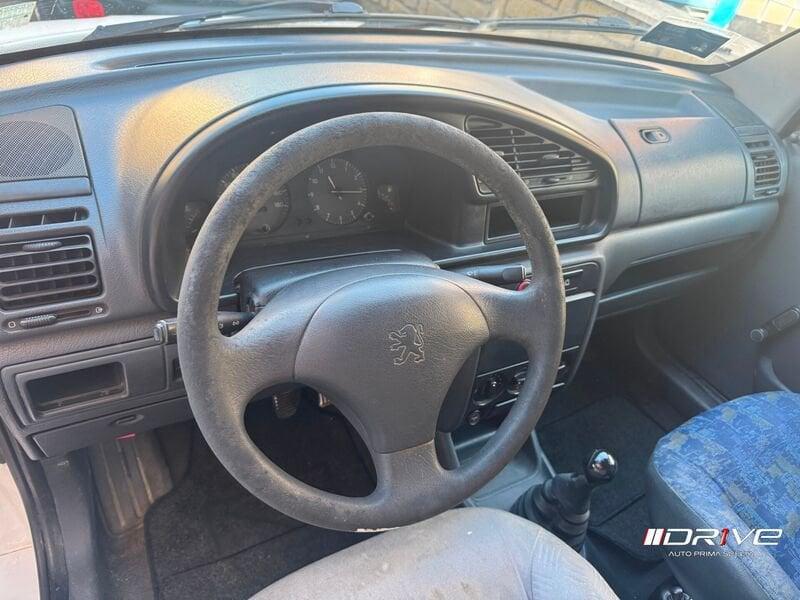 Peugeot Ranch 170C 1.9 diesel cat Furgone