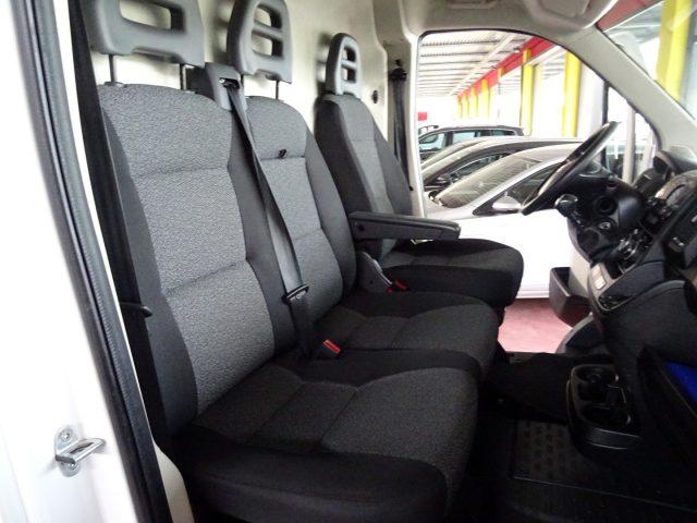 FIAT Ducato 35Q Maxi 2.3MJT 130CV PMedio-TN Furgone Maxi